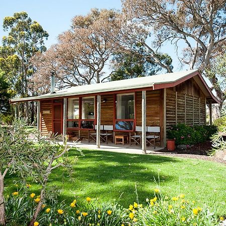 Southern Grampians Cottages Dunkeld Luaran gambar