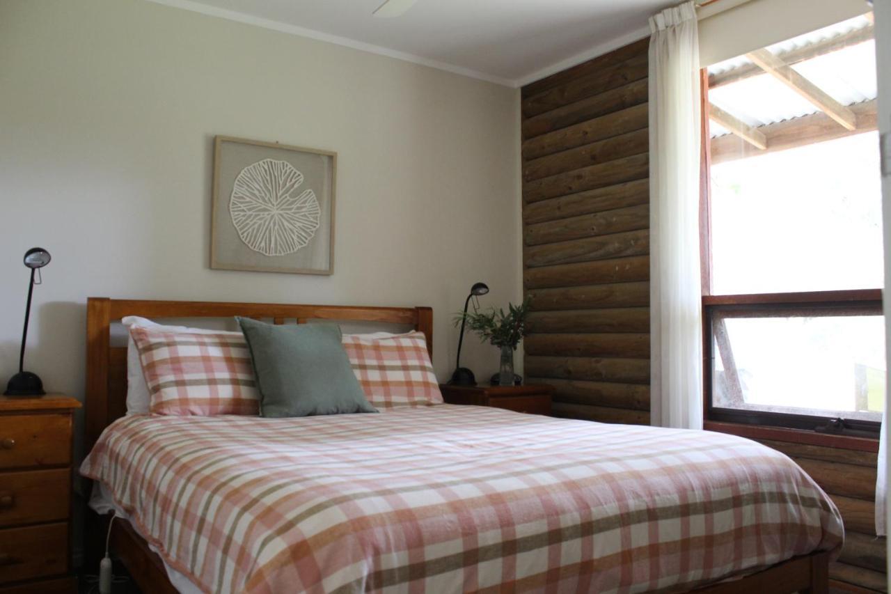 Southern Grampians Cottages Dunkeld Luaran gambar