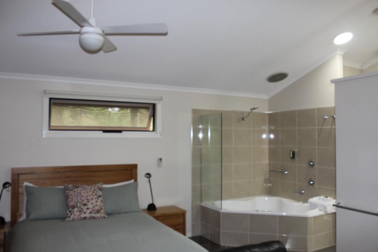 Southern Grampians Cottages Dunkeld Luaran gambar