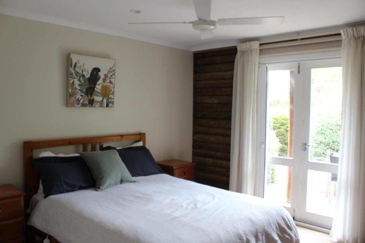 Southern Grampians Cottages Dunkeld Luaran gambar
