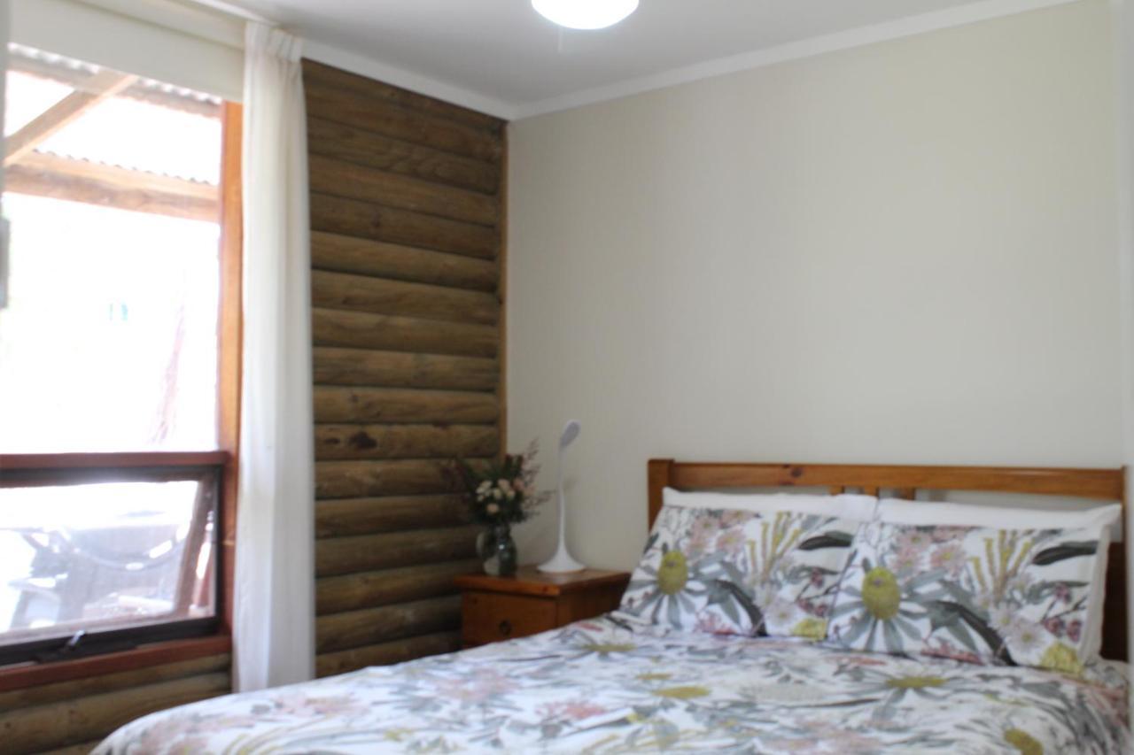 Southern Grampians Cottages Dunkeld Luaran gambar