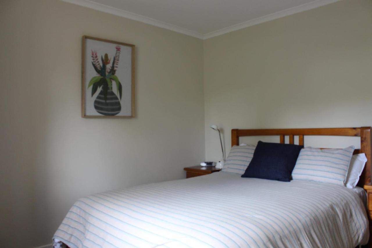 Southern Grampians Cottages Dunkeld Luaran gambar
