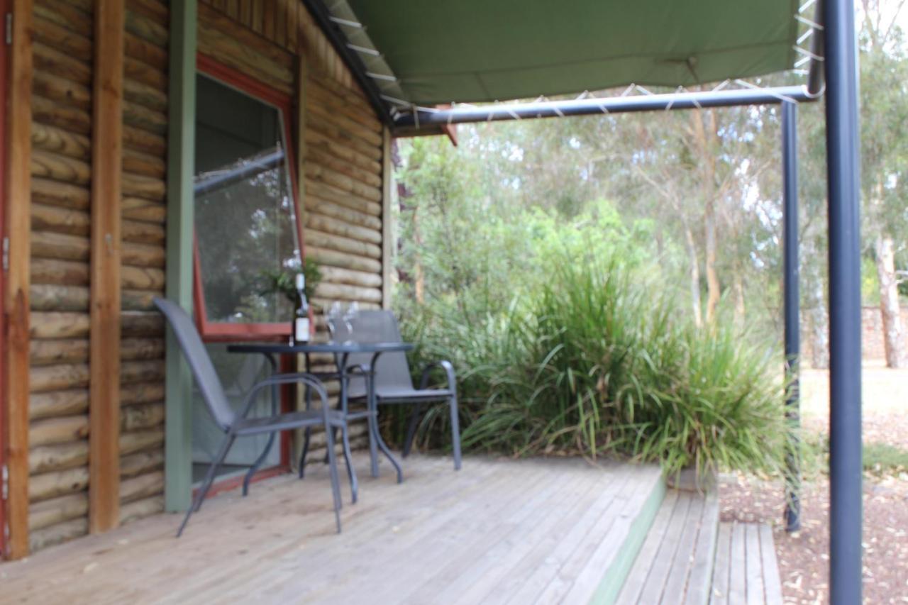 Southern Grampians Cottages Dunkeld Luaran gambar
