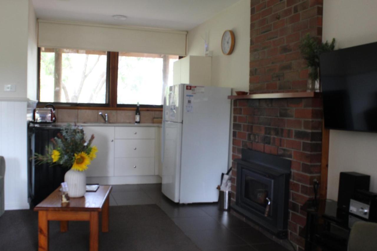 Southern Grampians Cottages Dunkeld Luaran gambar