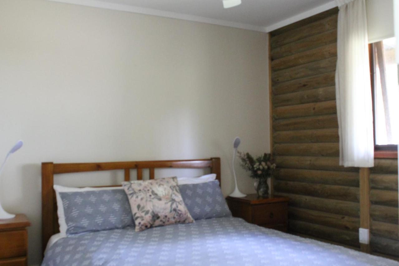 Southern Grampians Cottages Dunkeld Luaran gambar