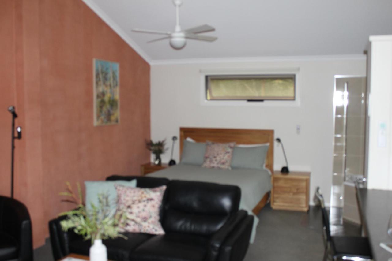 Southern Grampians Cottages Dunkeld Luaran gambar