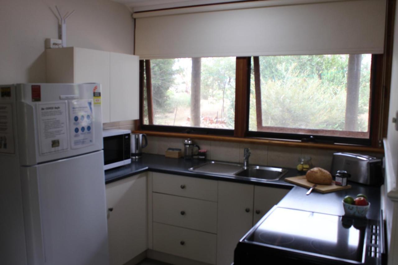 Southern Grampians Cottages Dunkeld Luaran gambar