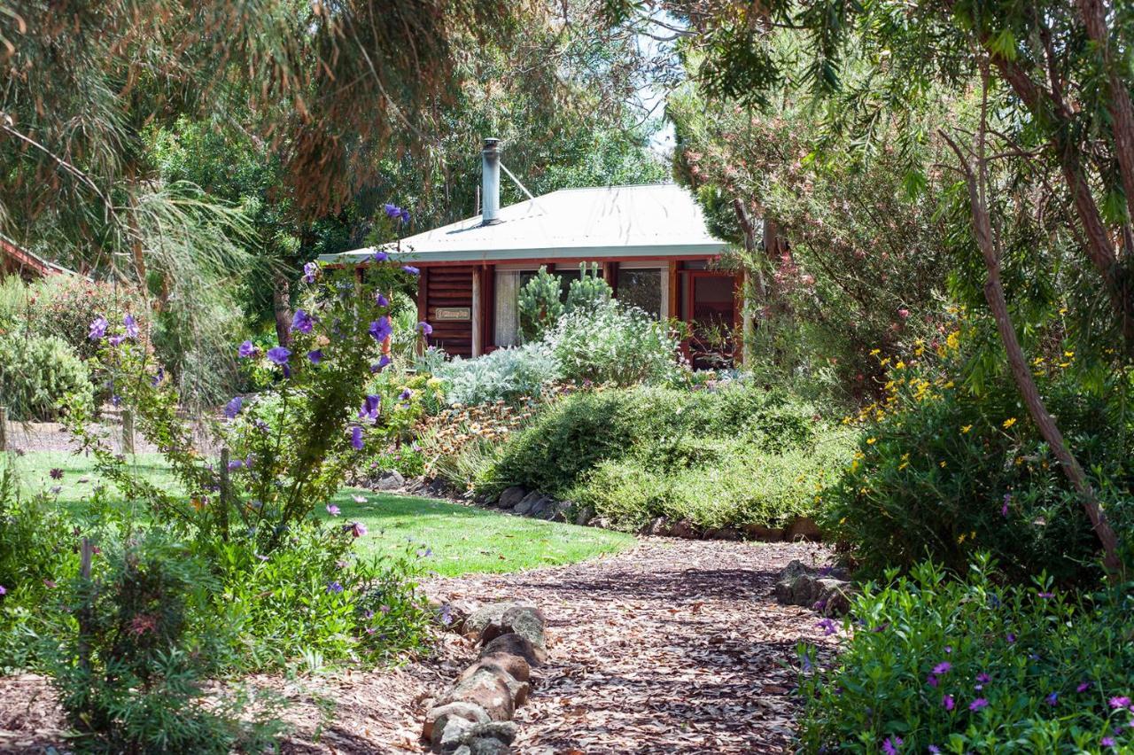 Southern Grampians Cottages Dunkeld Luaran gambar