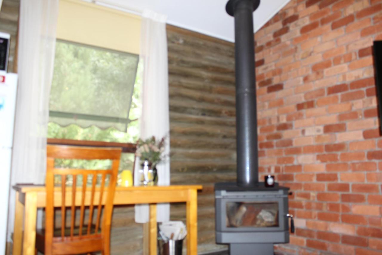Southern Grampians Cottages Dunkeld Luaran gambar