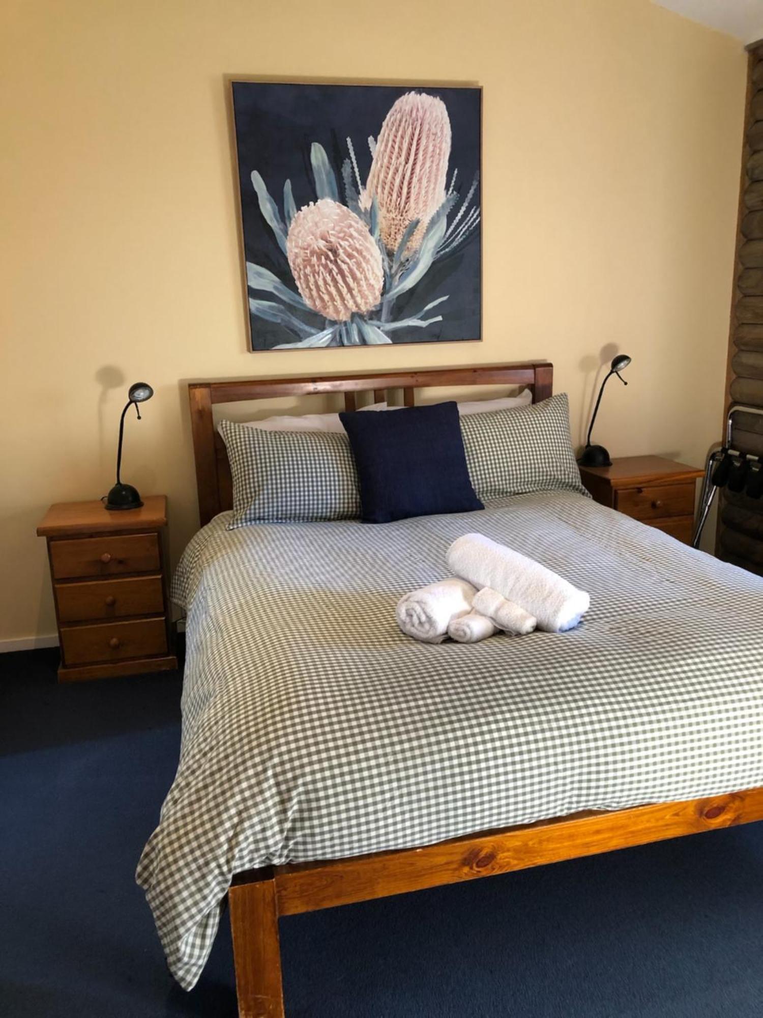 Southern Grampians Cottages Dunkeld Luaran gambar