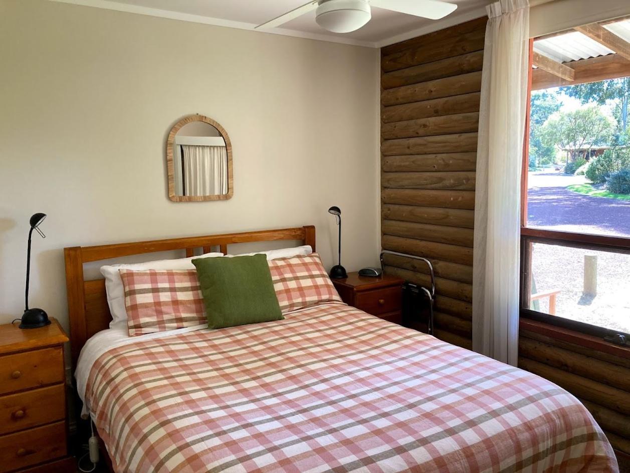 Southern Grampians Cottages Dunkeld Luaran gambar