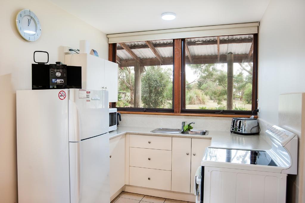 Southern Grampians Cottages Dunkeld Luaran gambar