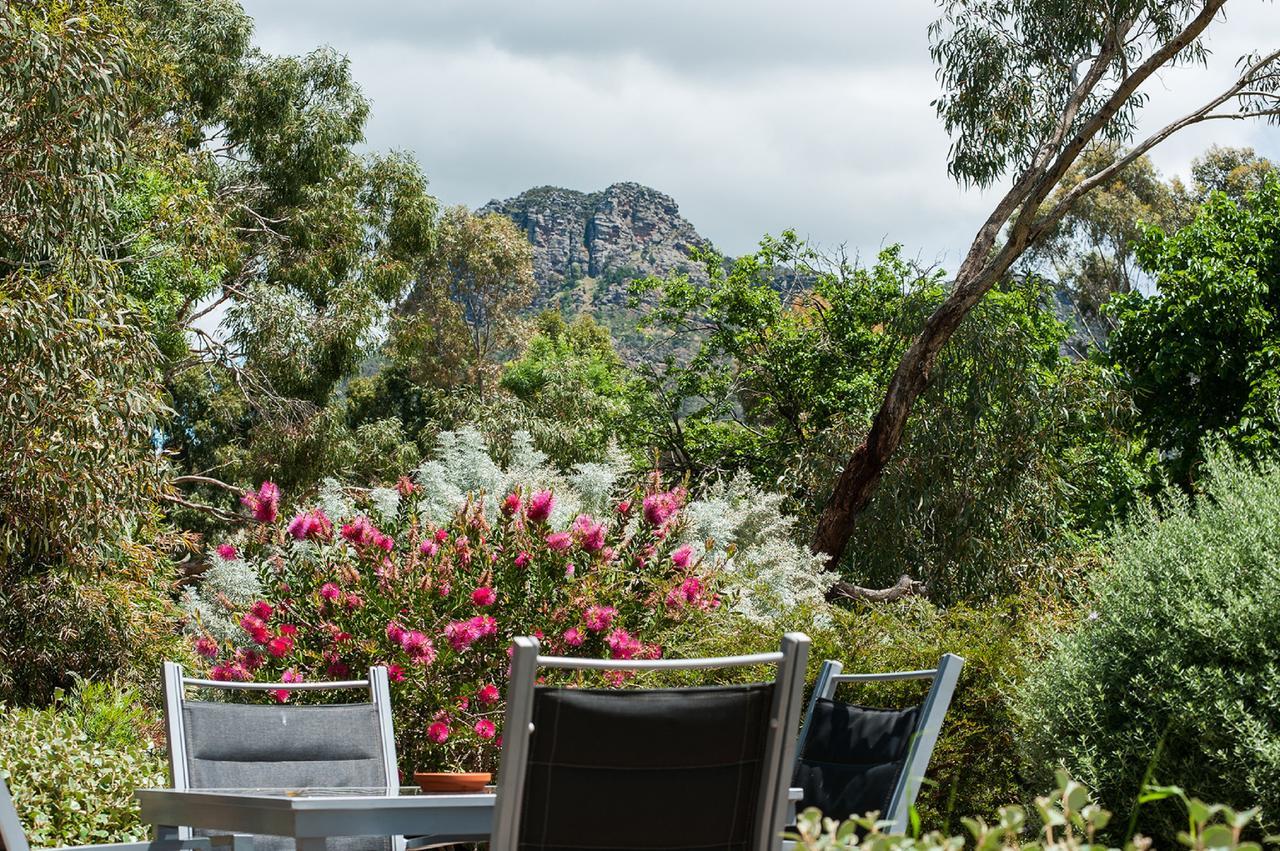 Southern Grampians Cottages Dunkeld Luaran gambar