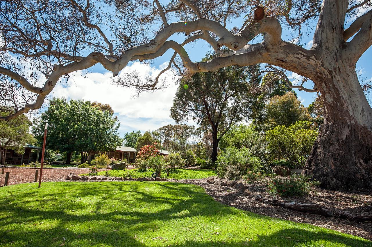 Southern Grampians Cottages Dunkeld Luaran gambar